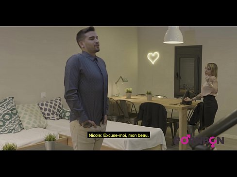 ❤️ PORNBCN 4K Vehivavy matotra iray be nono te-ho anal fucked gigolo tanora miaraka amin'ny dick be blowjob amortisme mafy asa tanana asa alika pussy milelaka orgasme dikanteny frantsay ❤️❌ Super vetaveta aminay ❌❤